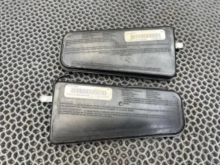 4645992AC Подушка безопасности боковая (в сиденье) Chrysler Voyager 5 Арт 2-915899, вид 3