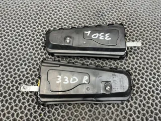 4645992AC Подушка безопасности боковая (в сиденье) Chrysler Voyager 5 Арт 2-915899, вид 4