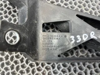 68023330AA Кронштейн крепления бампера Chrysler Voyager 5 Арт 2-915904, вид 9