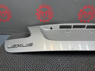 76801-30150-B1 Накладка двери (крышки) багажника Lexus GS 3 Арт 2-916046, вид 6
