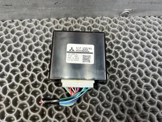 8634A068 Блок управления светом Mitsubishi ASX restailing Арт 2-916094, вид 2