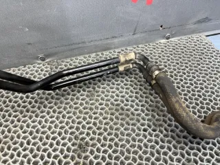 95530707310 Трубка охлаждения АКПП Porsche Cayenne 955 Арт 2-916112, вид 4