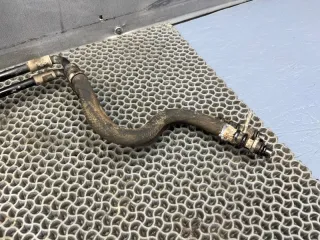 95530707310 Трубка охлаждения АКПП Porsche Cayenne 955 Арт 2-916112, вид 5