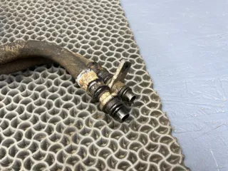 95530707310 Трубка охлаждения АКПП Porsche Cayenne 955 Арт 2-916112, вид 6