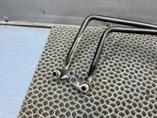 95530707310 Трубка охлаждения АКПП Porsche Cayenne 955 Арт 2-916112, вид 8