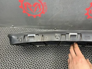 8620641 Решетка радиатора Volvo XC90 1 restailing Арт 2-916232, вид 12