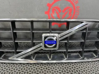 8620641 Решетка радиатора Volvo XC90 1 restailing Арт 2-916232, вид 3
