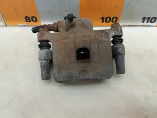 MR955065 Суппорт задний левый Mitsubishi Lancer 9 Арт 2-916548, вид 3