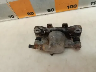 MR955065 Суппорт задний левый Mitsubishi Lancer 9 Арт 2-916548, вид 4