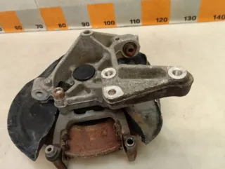 3C0505436F Кулак поворотный Volkswagen Passat B6 Арт 2-916645, вид 5