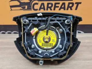 1379560 Подушка безопасности airbag в руль Ford Fusion 1 Арт 2-916788, вид 6