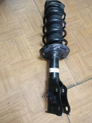 51602SNLT150 Стойка амортизатора Honda Civic 8 restailing Арт 2-917048, вид 3