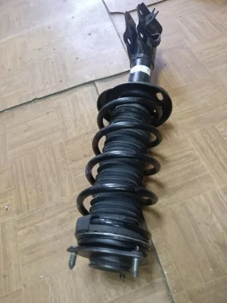 51602SNLT150 Стойка амортизатора Honda Civic 8 restailing Арт 2-917048, вид 4
