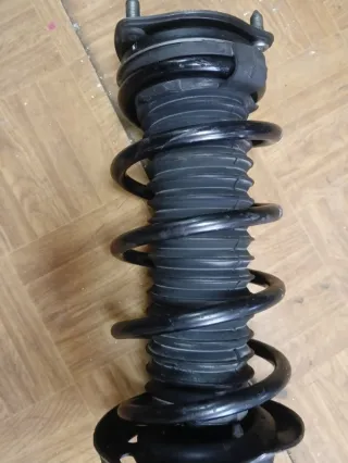 51602SNLT150 Стойка амортизатора Honda Civic 8 restailing Арт 2-917048, вид 5