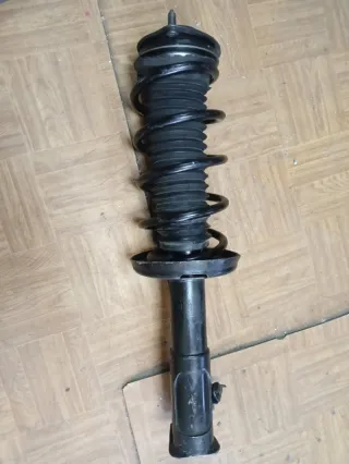 51602SNLT150 Стойка амортизатора Honda Civic 8 restailing Арт 2-917048, вид 6