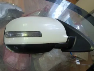  Зеркало боковое Mitsubishi Outlander 3 Арт 2-917164, вид 1