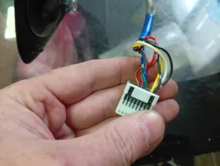  Зеркало боковое Mitsubishi Outlander 3 Арт 2-917164, вид 5