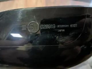  Зеркало боковое Mitsubishi Outlander 3 Арт 2-917164, вид 6