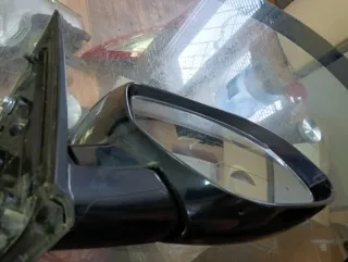  Зеркало боковое Mitsubishi Outlander 3 Арт 2-917164, вид 9
