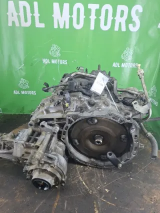 2700A246 Вариатор Mitsubishi Outlander 1 Арт 2-917177, вид 1