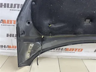 7901P6 Капот Peugeot 308 1 Арт 2-917278, вид 16