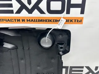 80A103925A Декоративная крышка двигателя Audi Q5 2 Арт 2-917481, вид 5