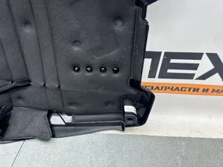 80A103925A Декоративная крышка двигателя Audi Q5 2 Арт 2-917481, вид 6