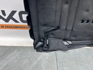 80A103925A Декоративная крышка двигателя Audi Q5 2 Арт 2-917481, вид 7