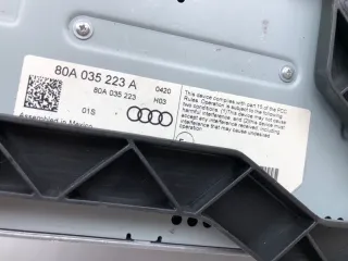80A035223A Усилитель музыкальный Audi Q5 2 Арт 2-917524, вид 7