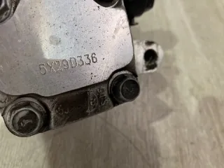 571002E000 Насос гидроусилителя руля Kia Sportage 2 Арт 2-917636, вид 5