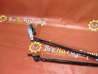 9820025000 Механизм стеклоочистителя (трапеция дворников) Hyundai Accent LC Арт 2-917706, вид 4