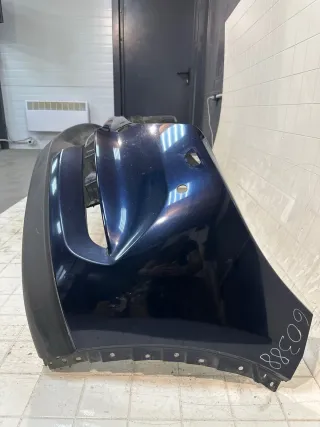 kf1b50031f8p Бампер передний Mazda CX-5 2 Арт 2-917752, вид 7