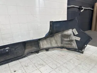 5NU807421gru Бампер задний Volkswagen Tiguan 1 Арт 2-917762, вид 14