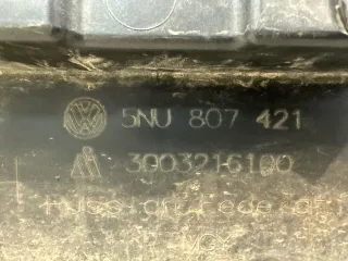 5NU807421gru Бампер задний Volkswagen Tiguan 1 Арт 2-917762, вид 15