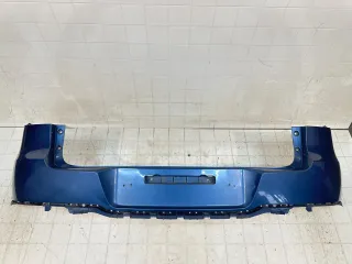 5NU807421gru Бампер задний Volkswagen Tiguan 1 Арт 2-917762, вид 5