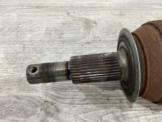 396011CC0A Привод полуось Infiniti FX2 Арт 2-917883, вид 5