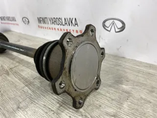 396011CC0A Привод полуось Infiniti FX2 Арт 2-917883, вид 9