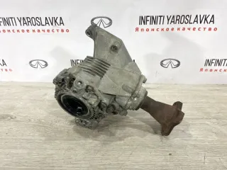 33100JP11C Раздаточная коробка Nissan Murano Z51 Арт 2-917905, вид 1