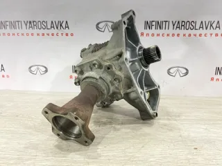 33100JP11C Раздаточная коробка Nissan Murano Z51 Арт 2-917905, вид 11