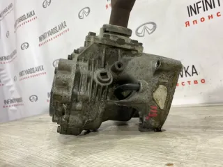 33100JP11C Раздаточная коробка Nissan Murano Z51 Арт 2-917905, вид 18