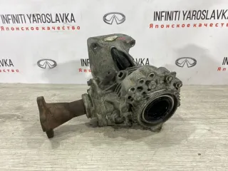 33100JP11C Раздаточная коробка Nissan Murano Z51 Арт 2-917905, вид 19