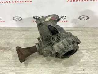 33100JP11C Раздаточная коробка Nissan Murano Z51 Арт 2-917905, вид 20