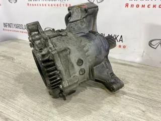 33100JP11C Раздаточная коробка Nissan Murano Z51 Арт 2-917905, вид 23