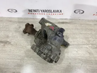 33100JP11C Раздаточная коробка Nissan Murano Z51 Арт 2-917905, вид 24