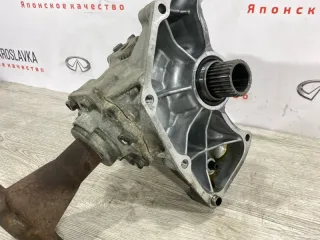 33100JP11C Раздаточная коробка Nissan Murano Z51 Арт 2-917905, вид 3