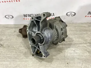 33100JP11C Раздаточная коробка Nissan Murano Z51 Арт 2-917905, вид 4