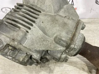 33100JP11C Раздаточная коробка Nissan Murano Z51 Арт 2-917905, вид 6