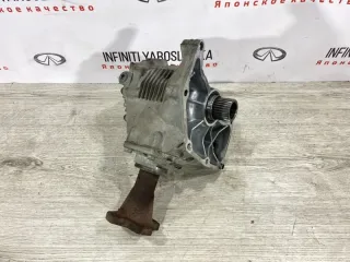 33100JP11C Раздаточная коробка Nissan Murano Z51 Арт 2-917905, вид 9