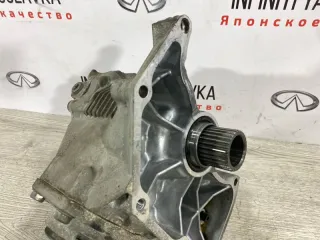 33100JP11C Раздаточная коробка Nissan Murano Z51 Арт 2-917905, вид 10