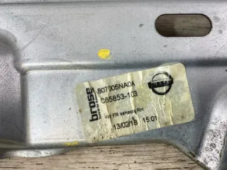 807005NA0A Стеклоподъемник Infiniti J Арт 2-917916, вид 11